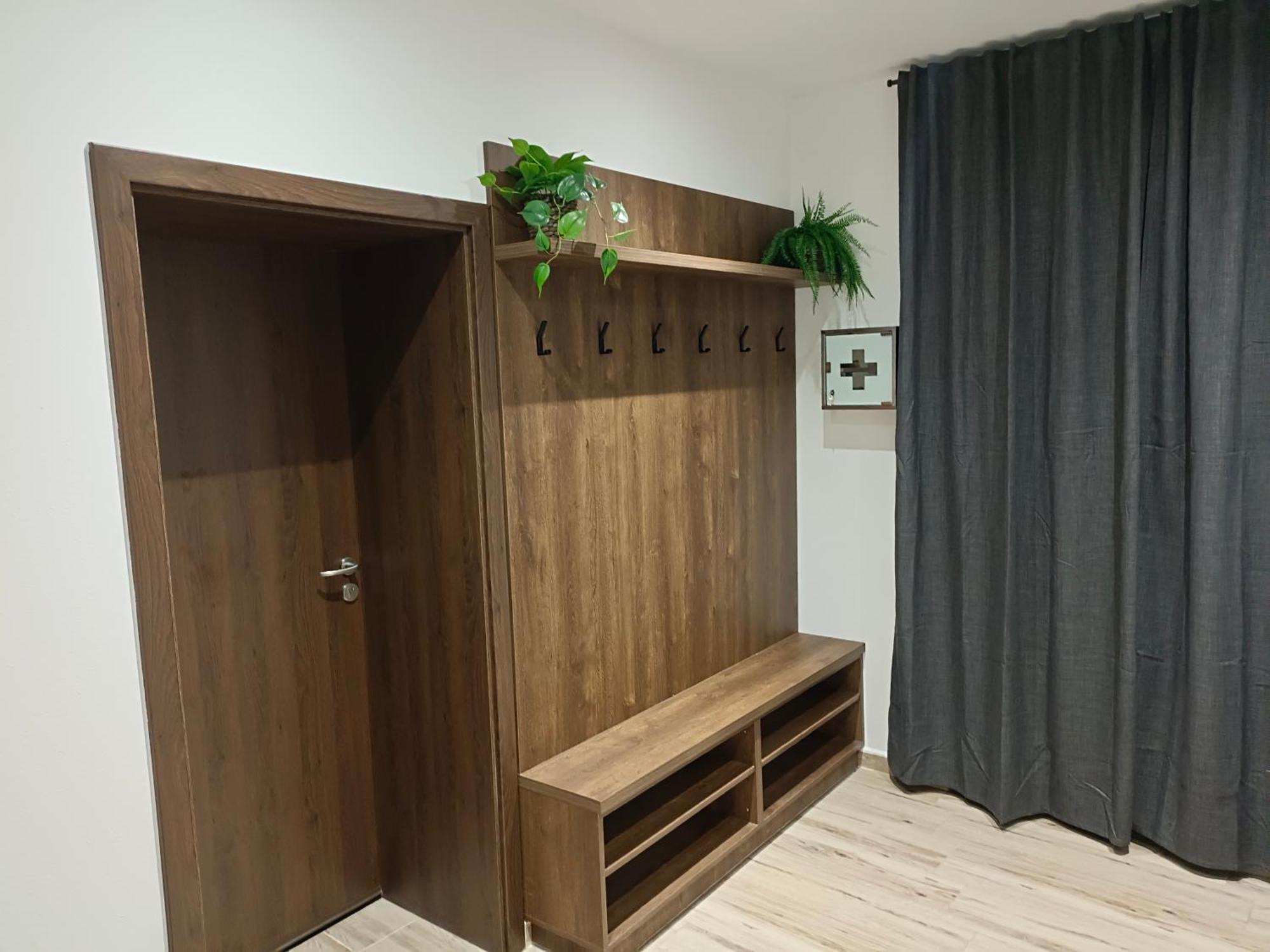 Penzion A Wellness- Jilan, Naves Svobody 39, Olomouc Hotel Kültér fotó